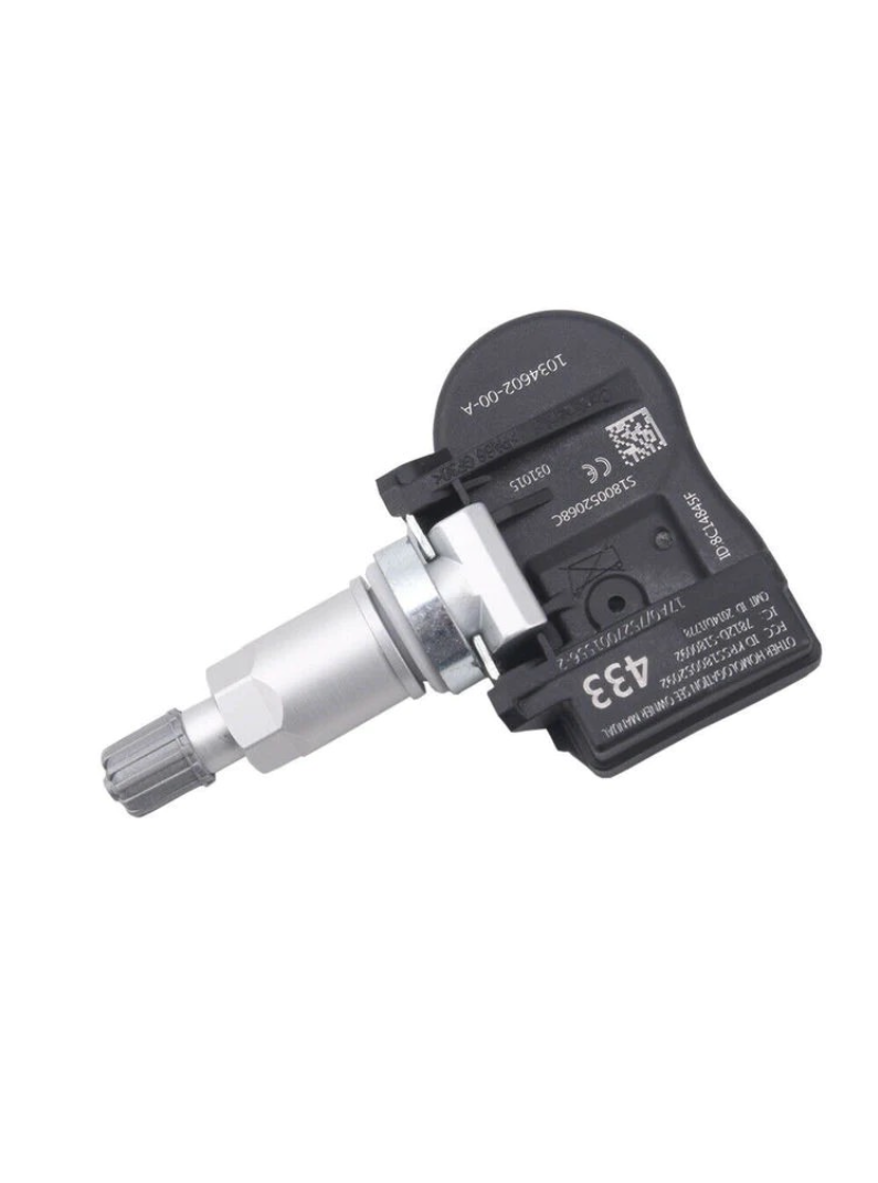 TPMS Sensorer