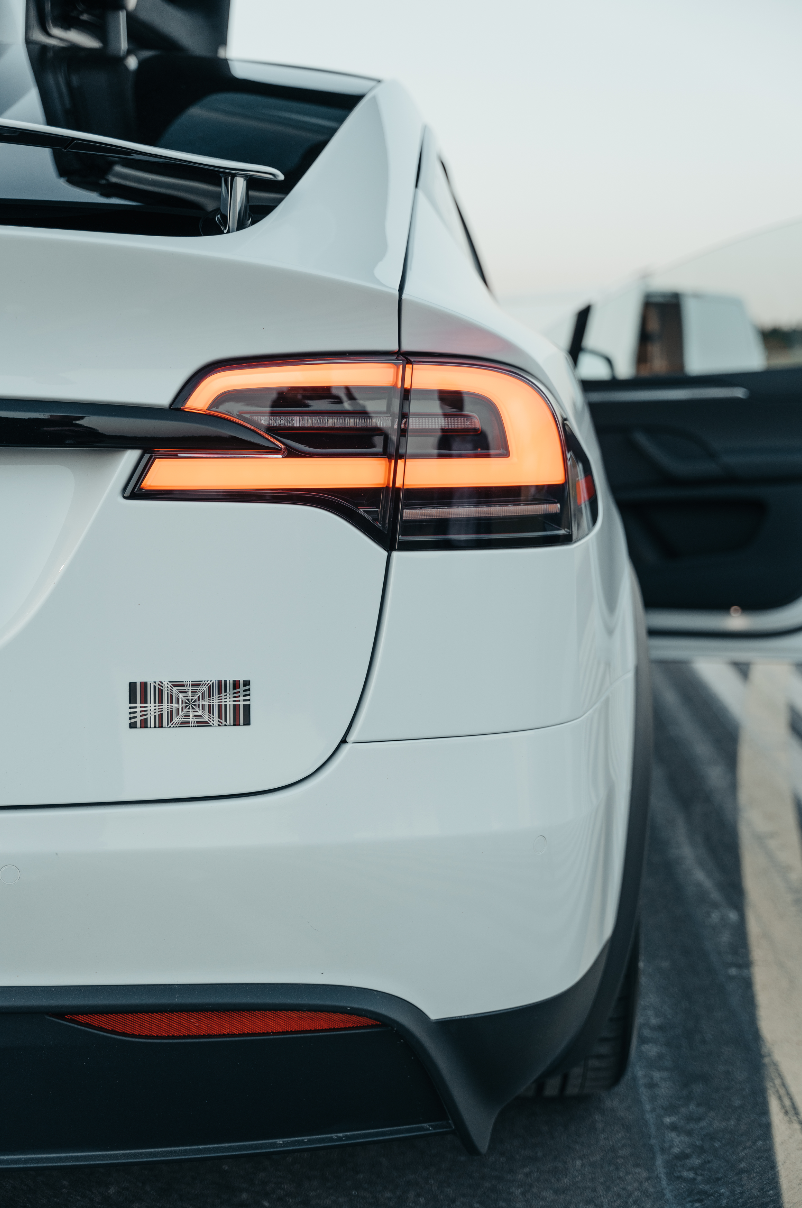 Tesla Introduces New Model S and Model X with Standard Range