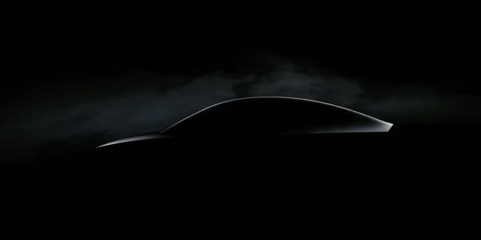 Tesla Model 2 