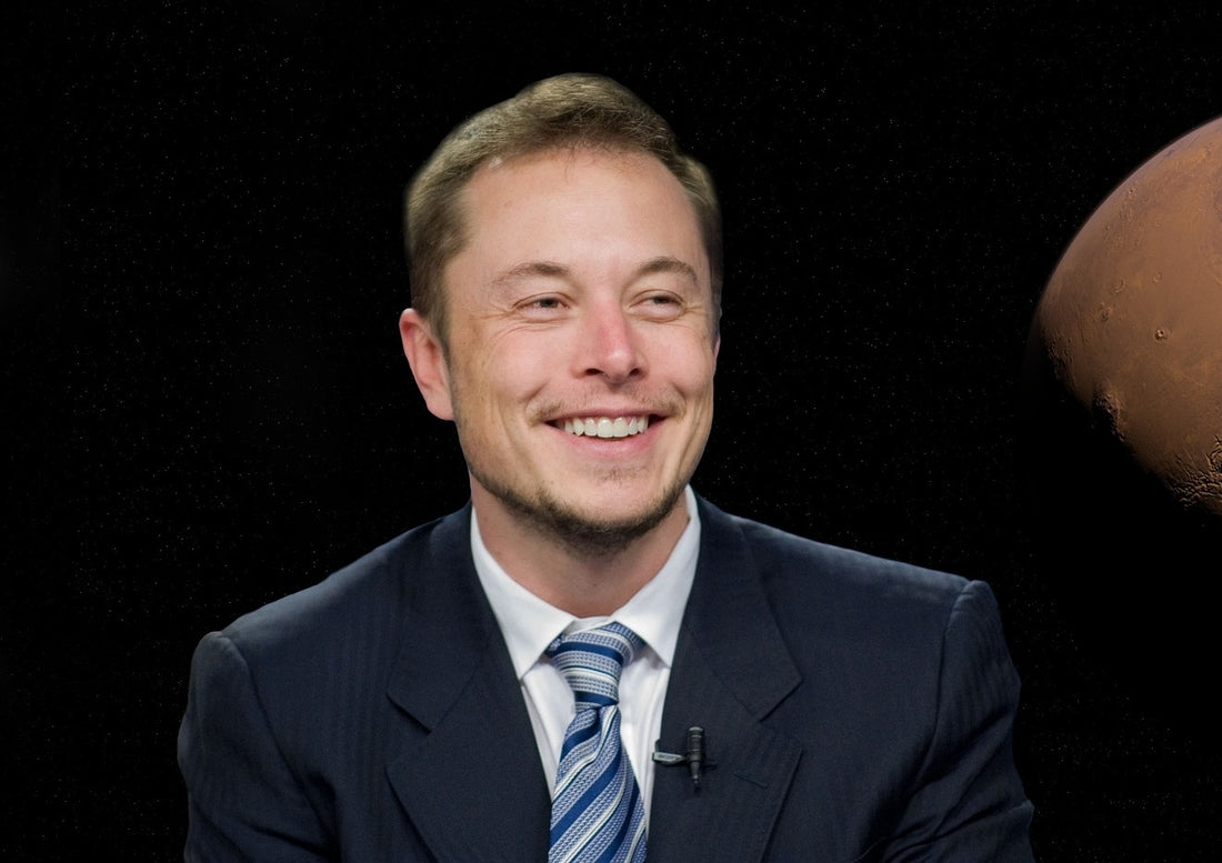 Tesla-ägare Godkänner Elon Musks Rekordhöga Lönepaket på 47 Miljarder Dollar
