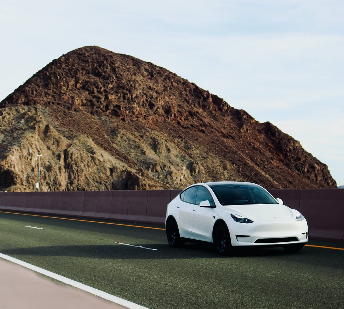 Teslas Autopilot-uppdatering på grund av Amerikansk Utredning