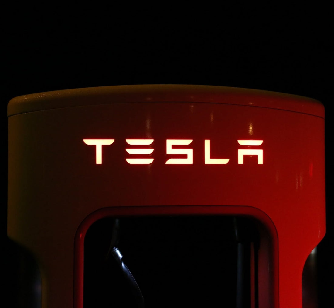 Snabbladdare: Tesla Expanderar i Sverige med 31 Nya Supercharger-Stationer 2024