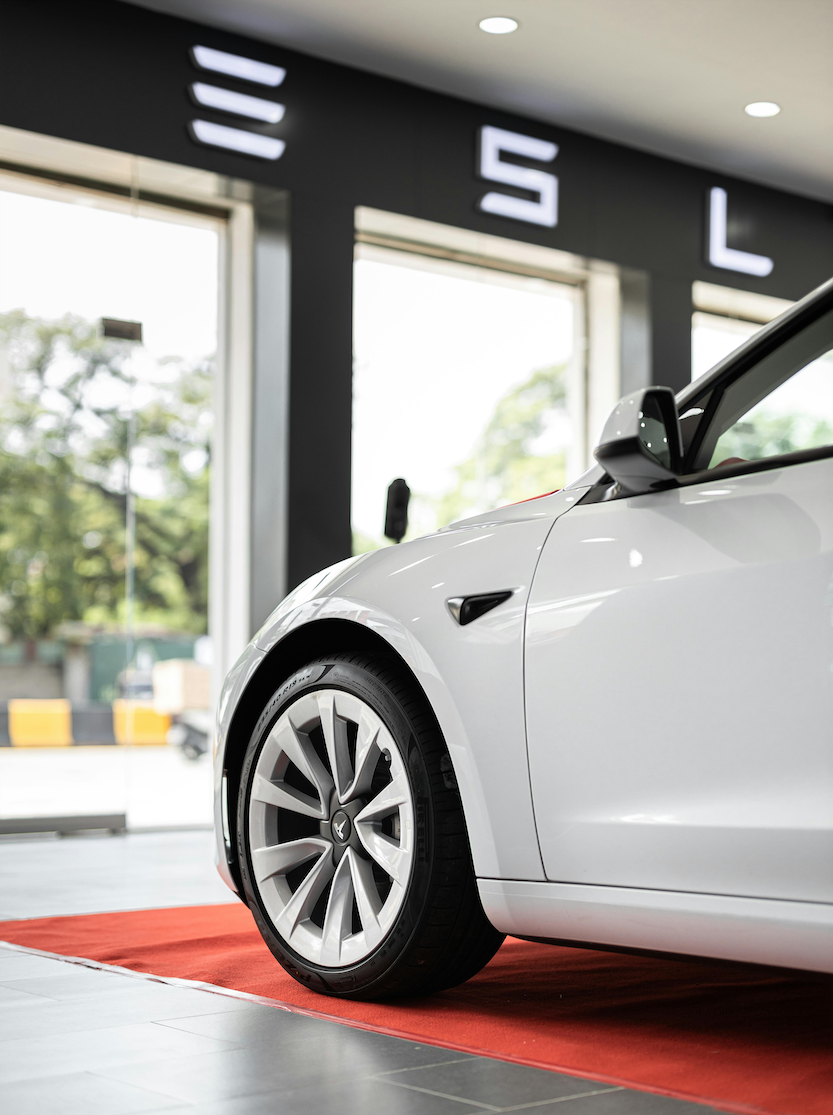 IF Metall tar Tesla till Arbetsdomstolen för bristande transparens