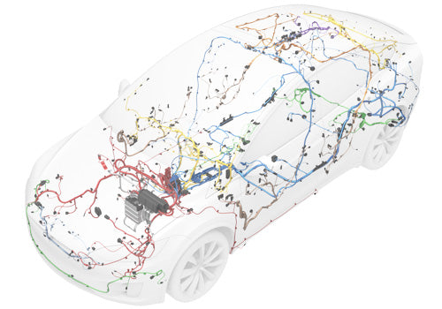 Model X Mar 2021 17 - ELECTRICAL