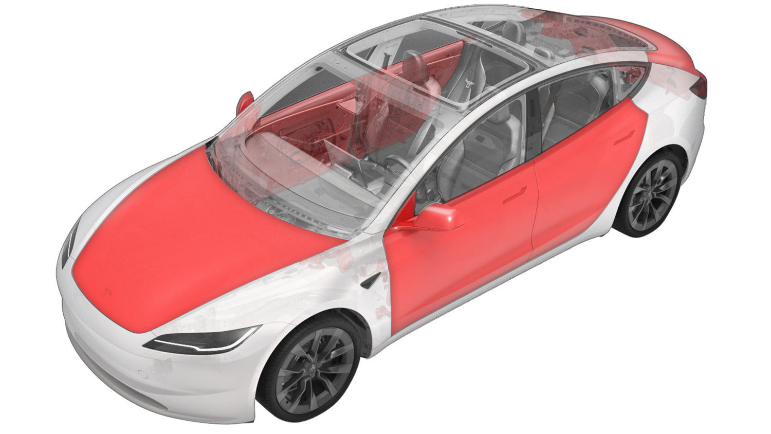 Model 3 Sep 2023 11 - CLOSURE COMPONENTS