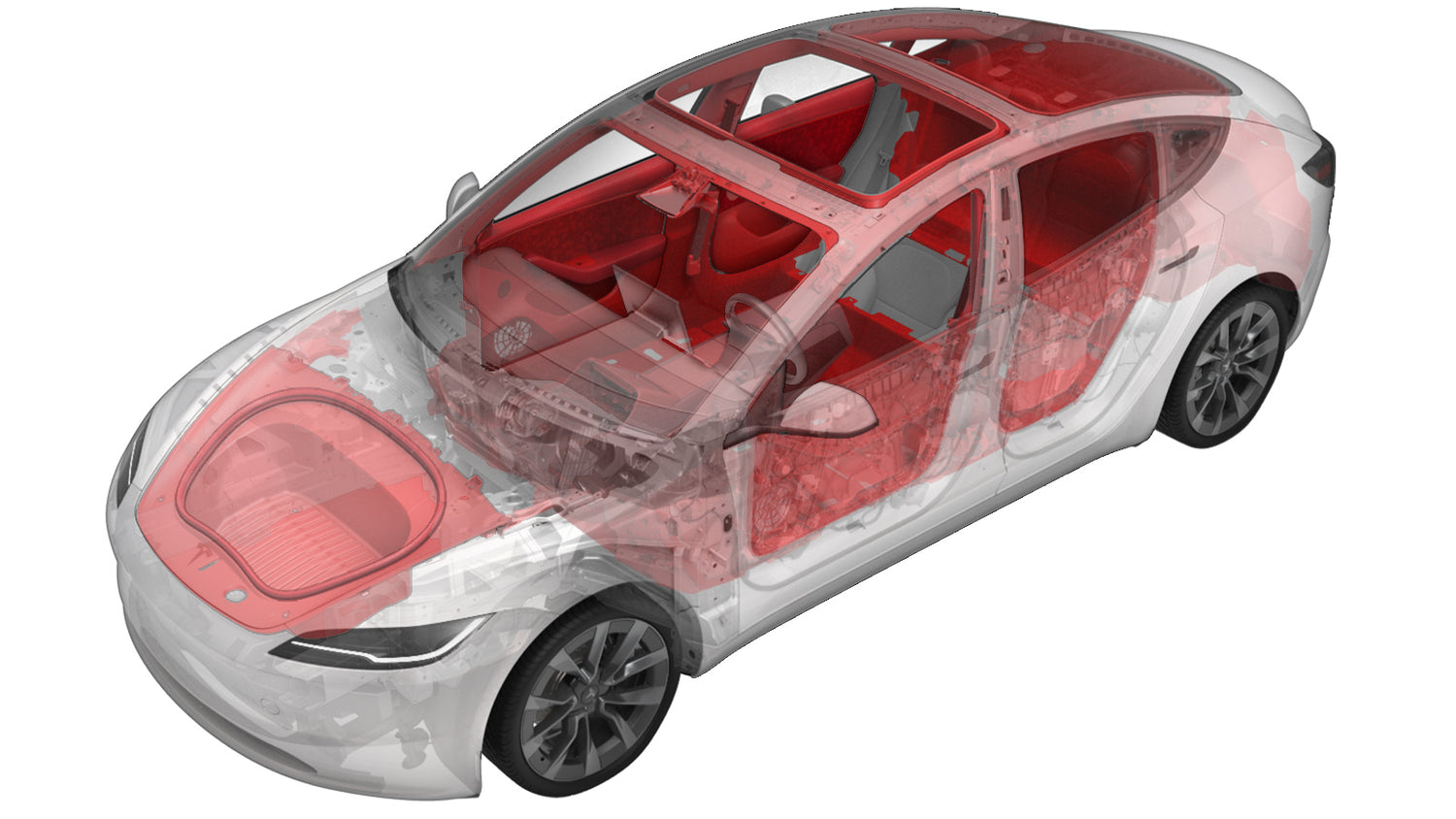 Model 3 Sep 2023 15 - INTERIOR TRIM