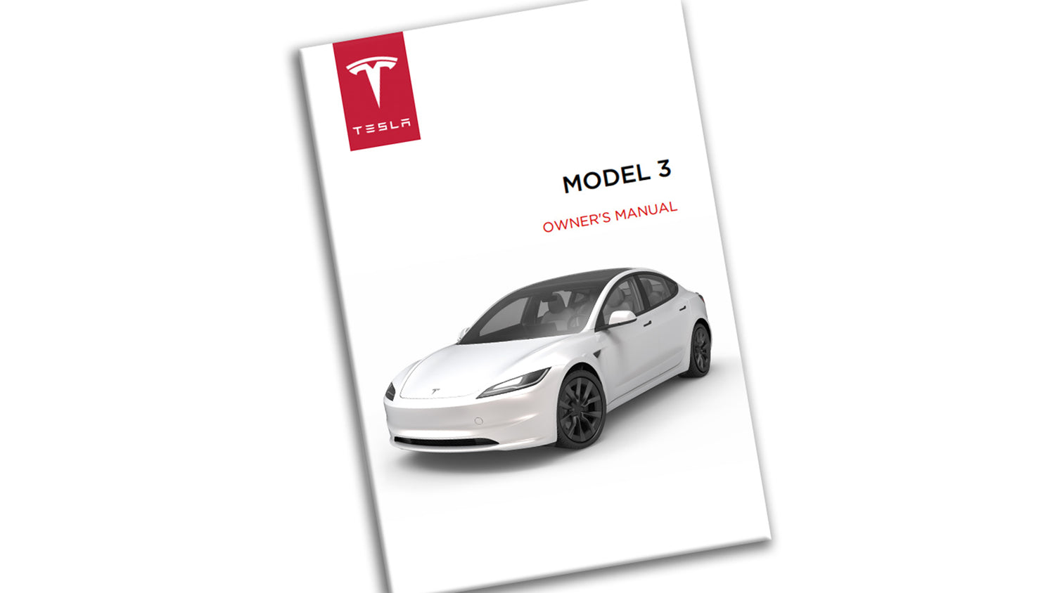 Model 3 Sep 2023 60 - OWNER INFORMATION