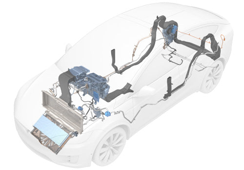 Model X Mar 2021 18 - THERMAL MANAGEMENT