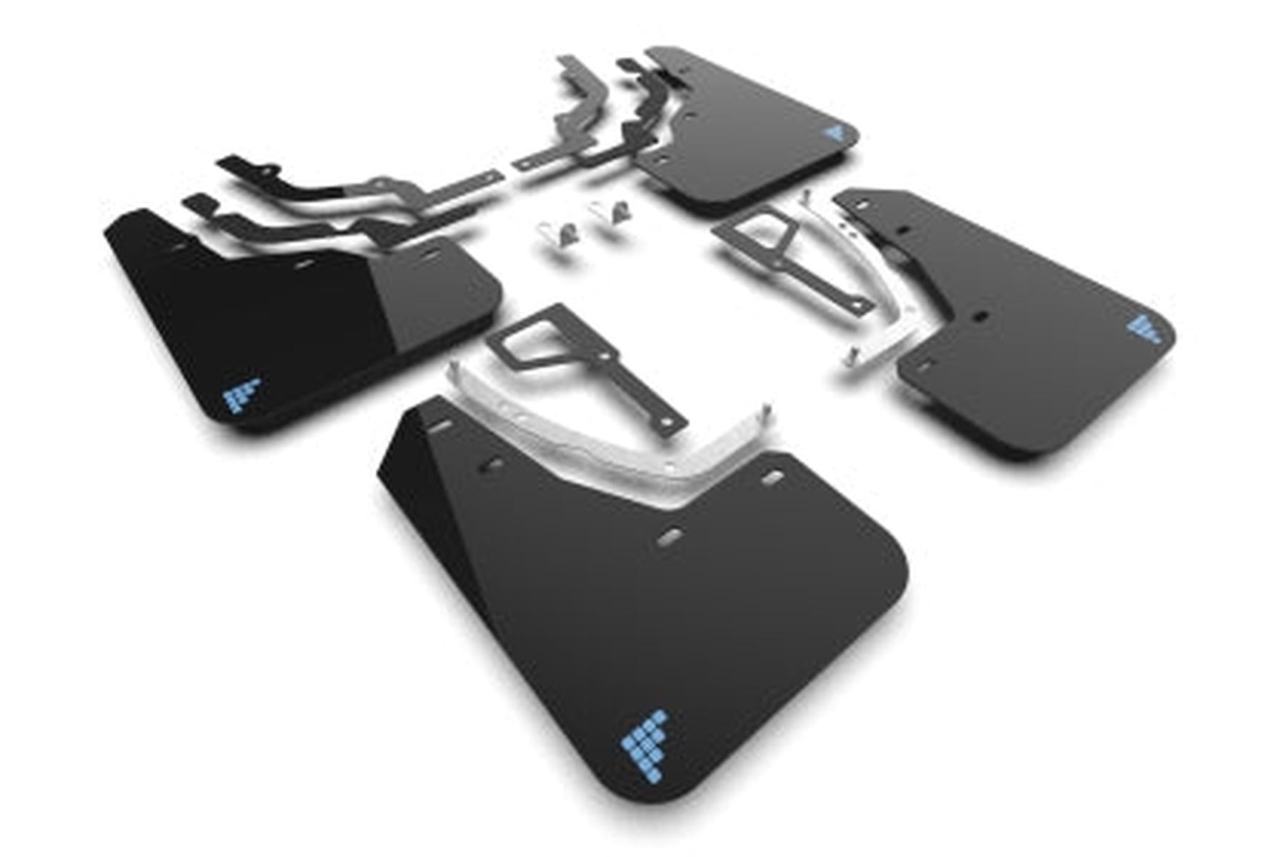 Stänkskydd Rally Armor Hyundai Ioniq 5 N