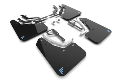 Stänkskydd Rally Armor Hyundai Ioniq 5 N