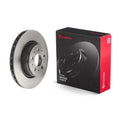 Bromsskiva Brembo Fram - Tesla Model 3
