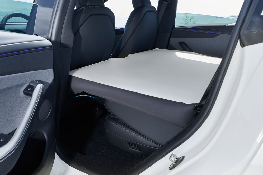 Tesla luft & memorymadrass Premium Model Y/3/S/X