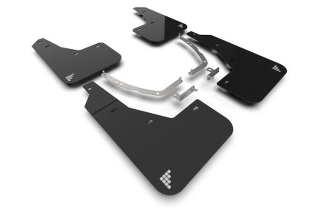 Stænkskærm Rally Armor Hyundai Ioniq 5