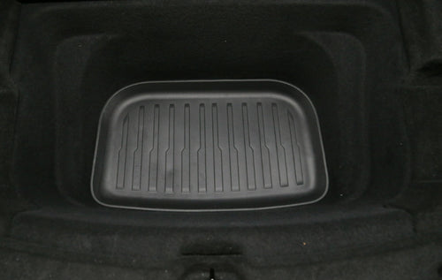 Lower Trunk Mat TPE – Tesla Model Y Juniper