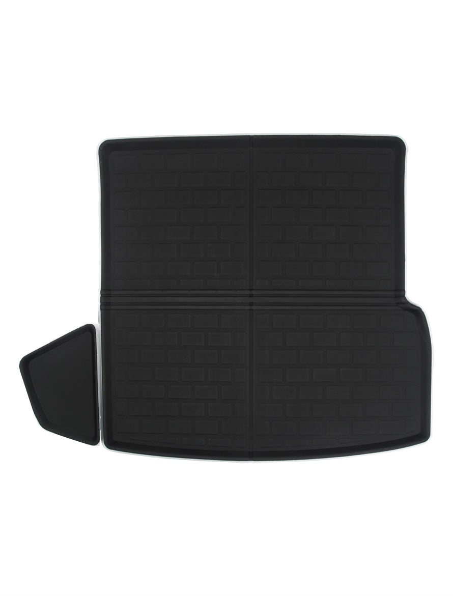 Bagagerumsmatta XPE Tesla Model S 2021+