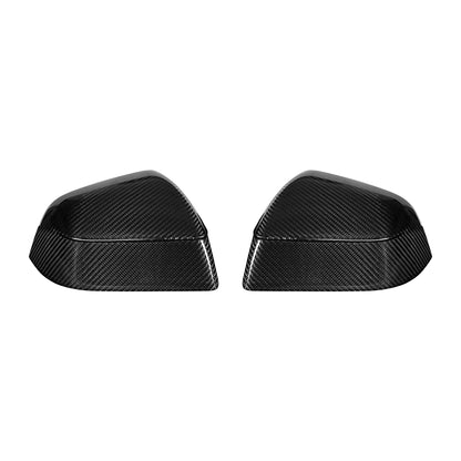 Sidospeglar Kolfiber Tesla Model Y Juniper