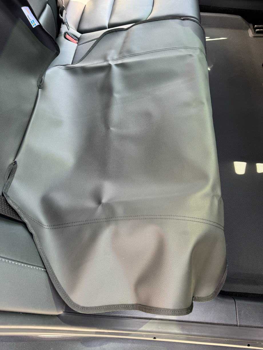 Sparkbeskyttelse Sæde