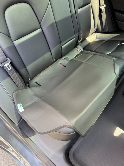 Sitsskydd Konstläder