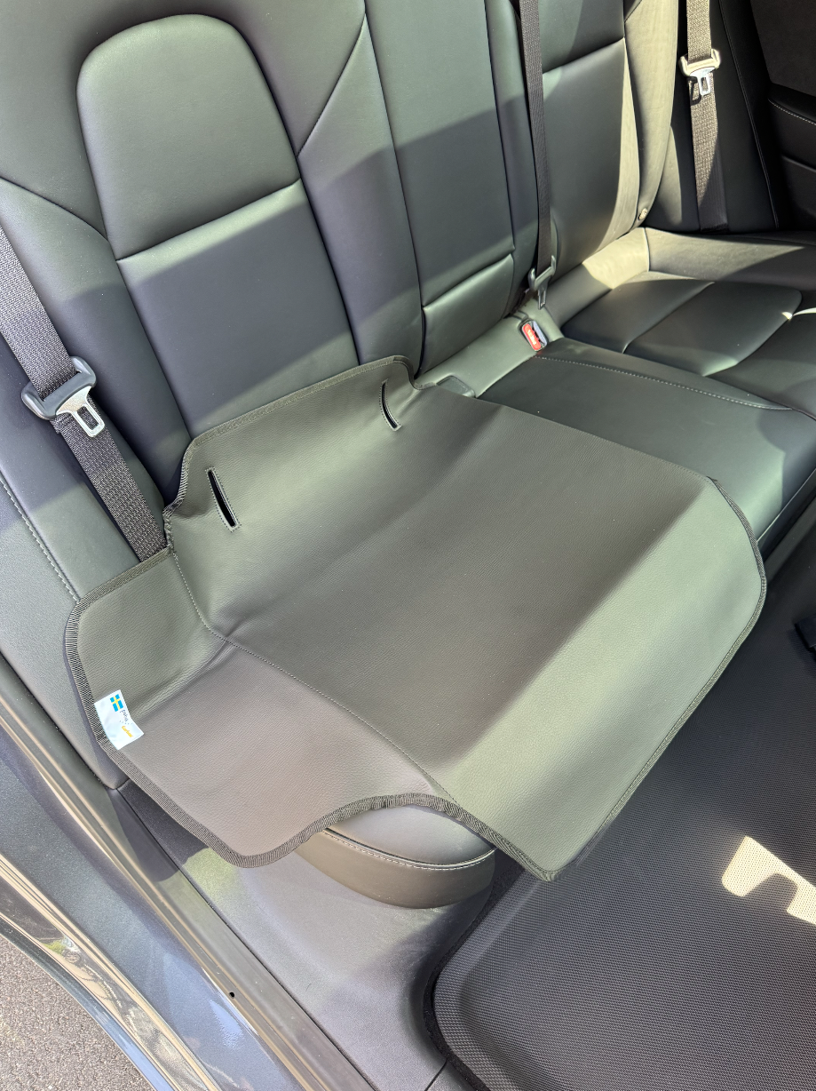 Seat covers Artificial leather