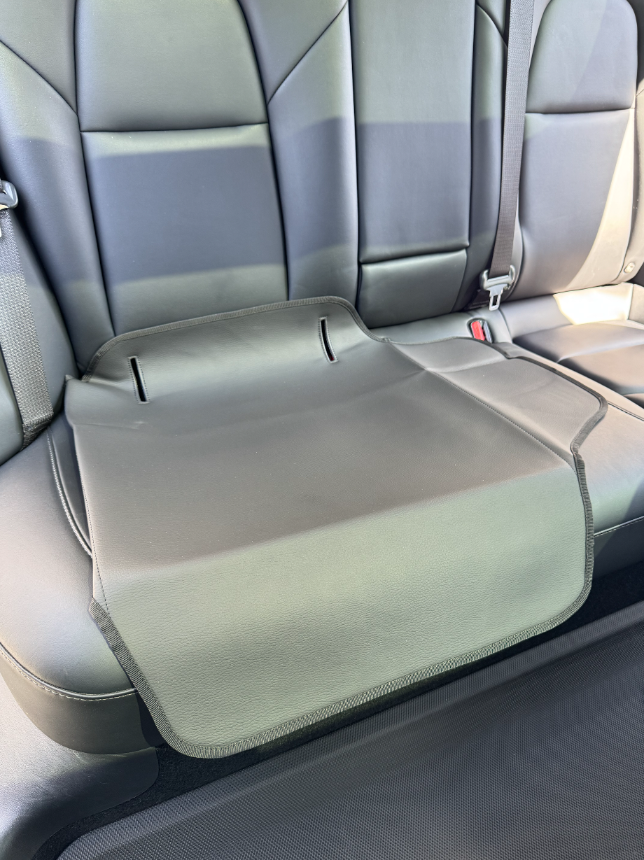 Sitsskydd Konstläder