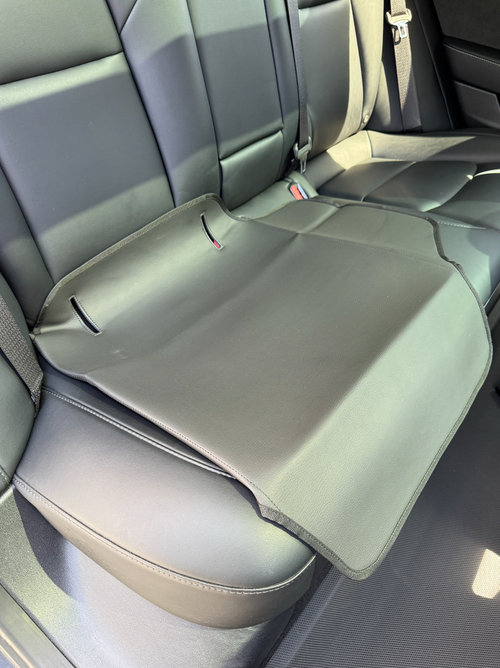 Seat covers Artificial leather