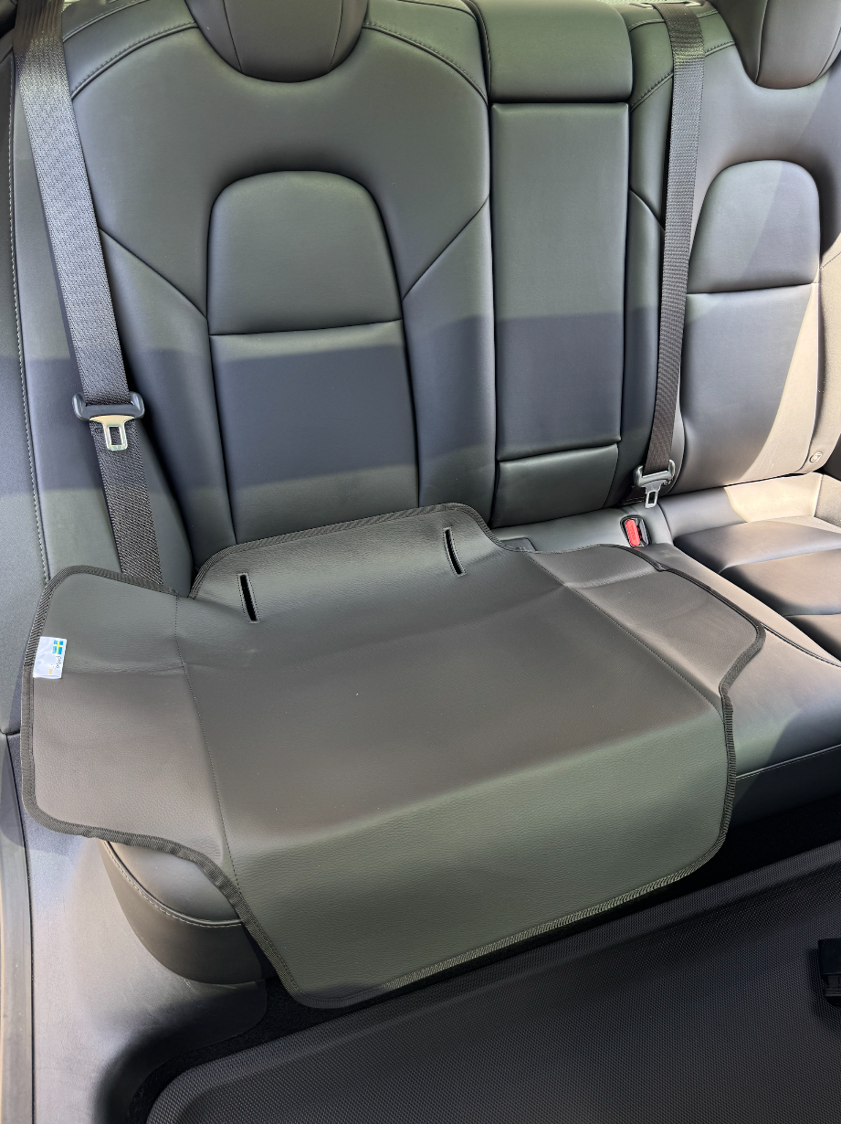 Seat covers Artificial leather