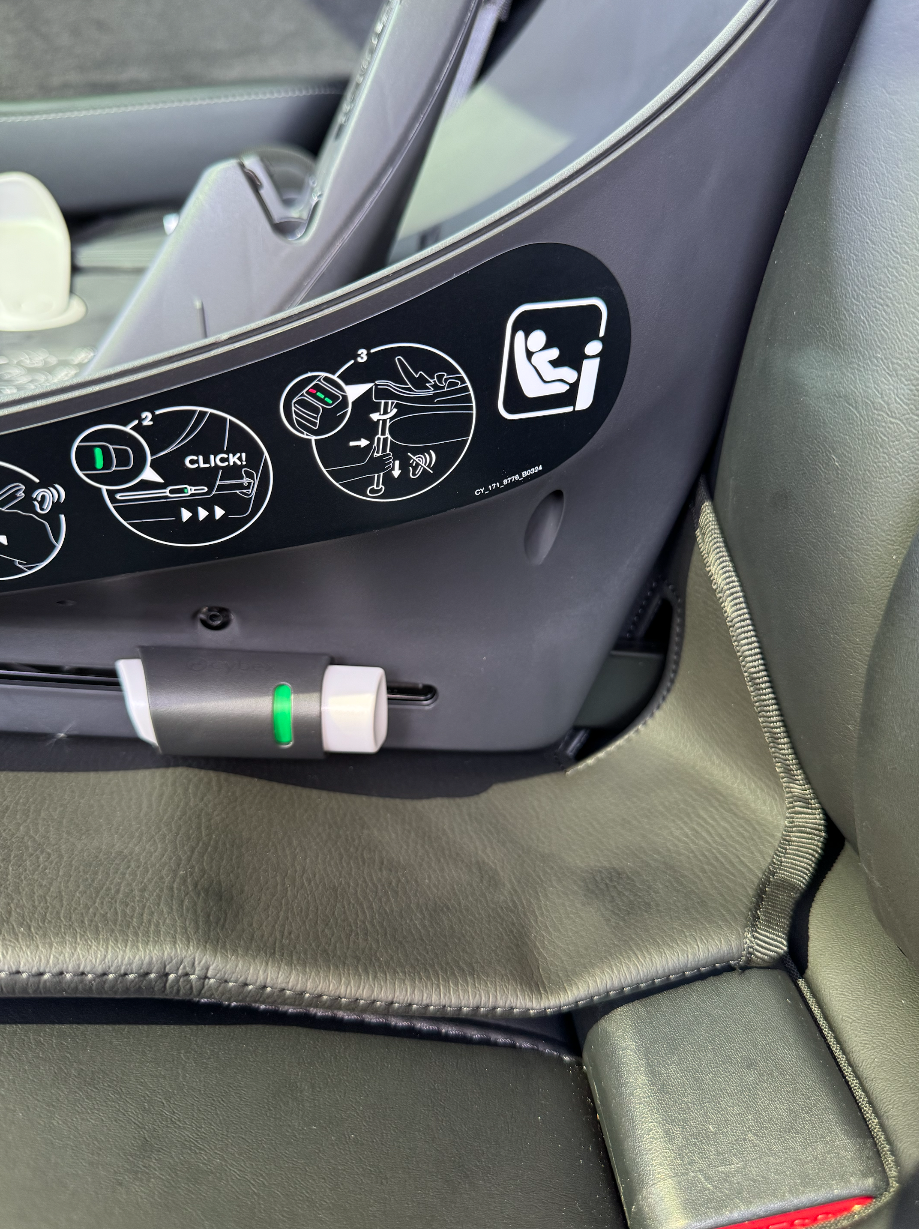 Sitsskydd Konstläder