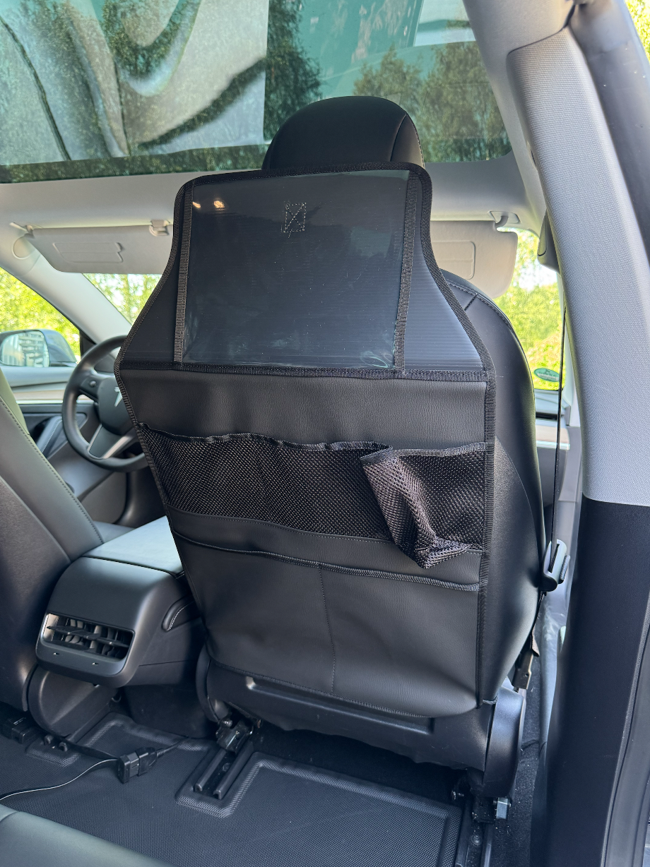 Kickstand med iPad-holder