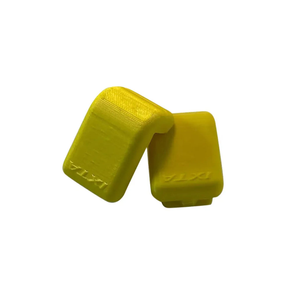 Rail Bumpers 2 -pack