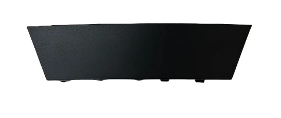 Trunk Tow Hitch Protection Plate Tesla Model Y