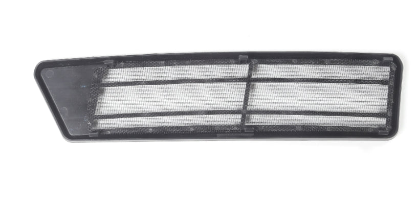 Luftventilskydd for frunken Tesla Model 3 Highland 2024+