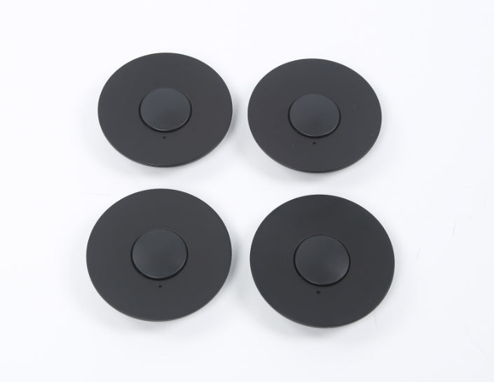 Center caps utan logga Tesla Model 3 Highland 2024+