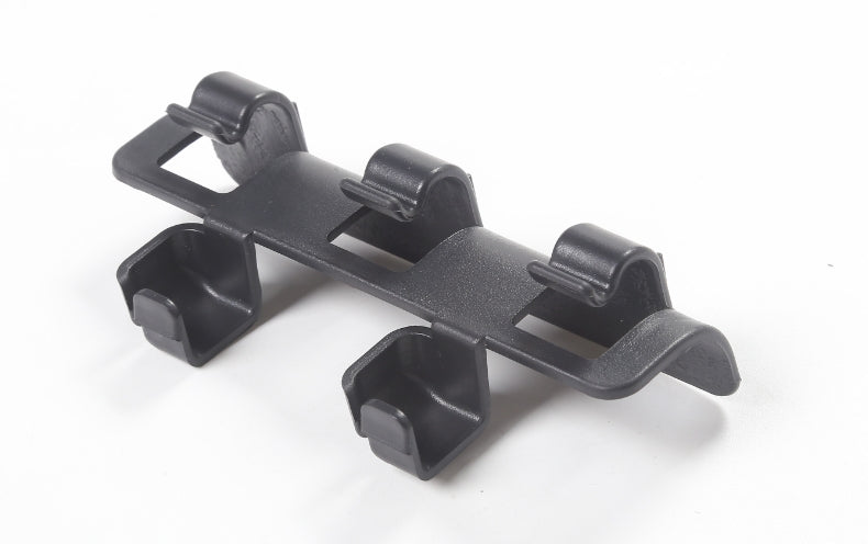 Trunk sidokrok Tesla Model Y