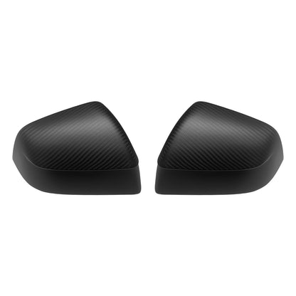 Sidospeglar Kolfiber Tesla Model Y Juniper