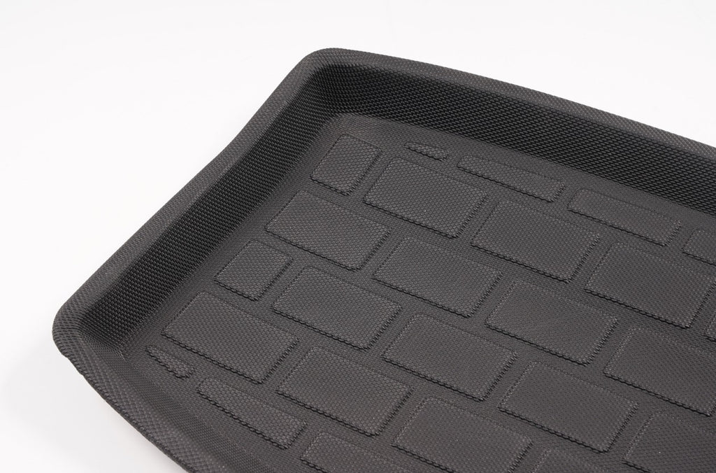 XPE Gummimattor Tesla Model 3 - Paket L