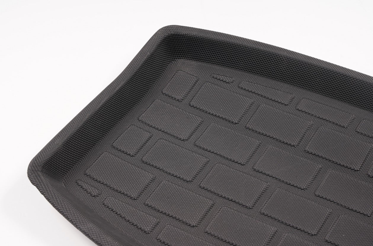 XPE Gummimattor Tesla Model 3 - Paket L