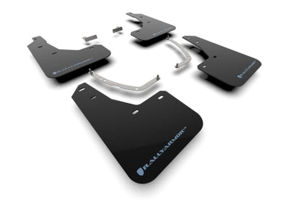 Stænkskærm Rally Armor Hyundai Ioniq 5