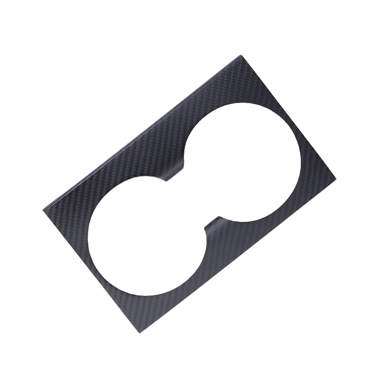 Ram Mugghållare Kolfiber Tesla Model Y Juniper / Model 3 Highland