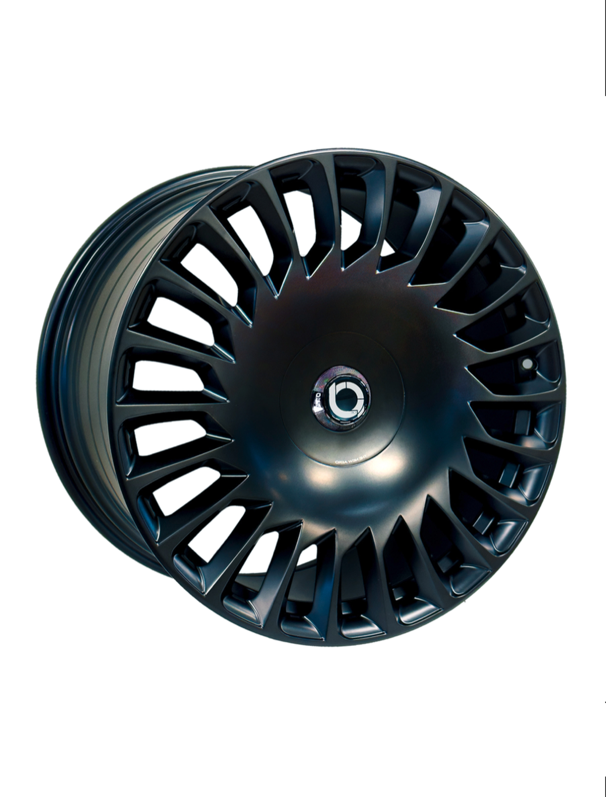 Razor 21" Onyx Black The New Aero Model S 2021+