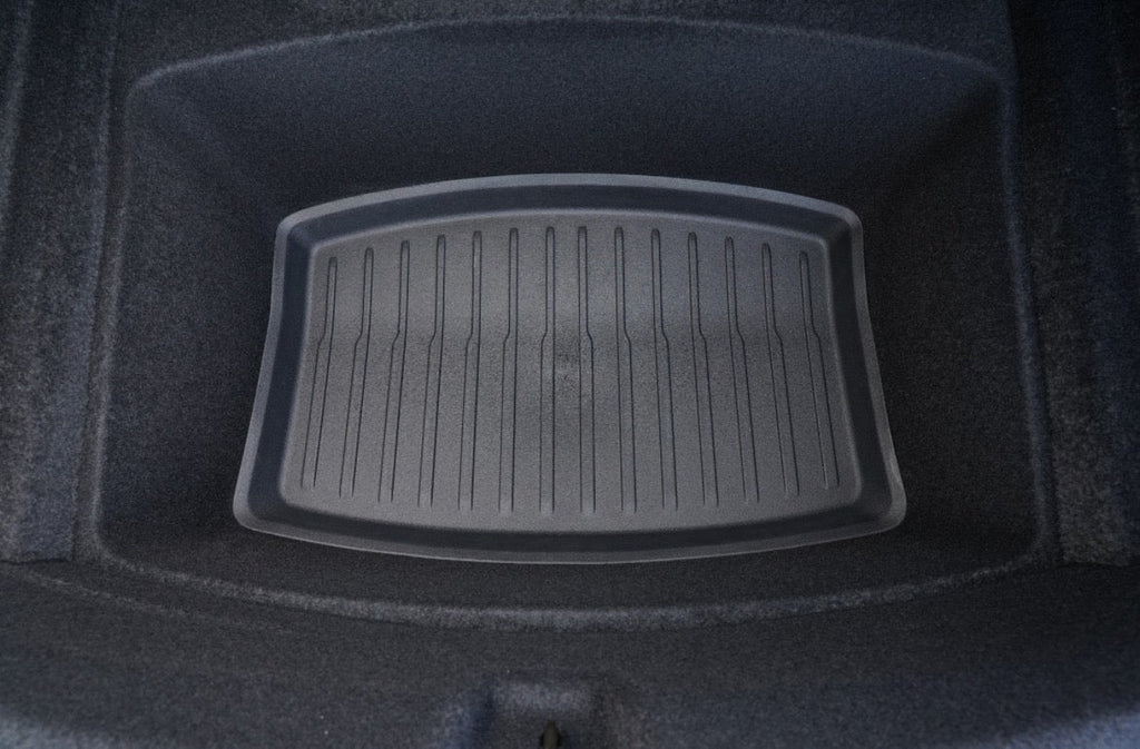 Stort Paket Bagageutrymme TPE Tesla Model 3 Highland