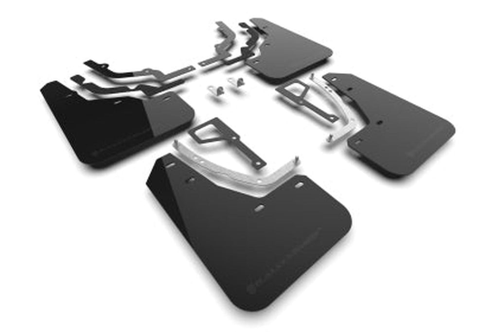 Stänkskydd Rally Armor Hyundai Ioniq 5 N