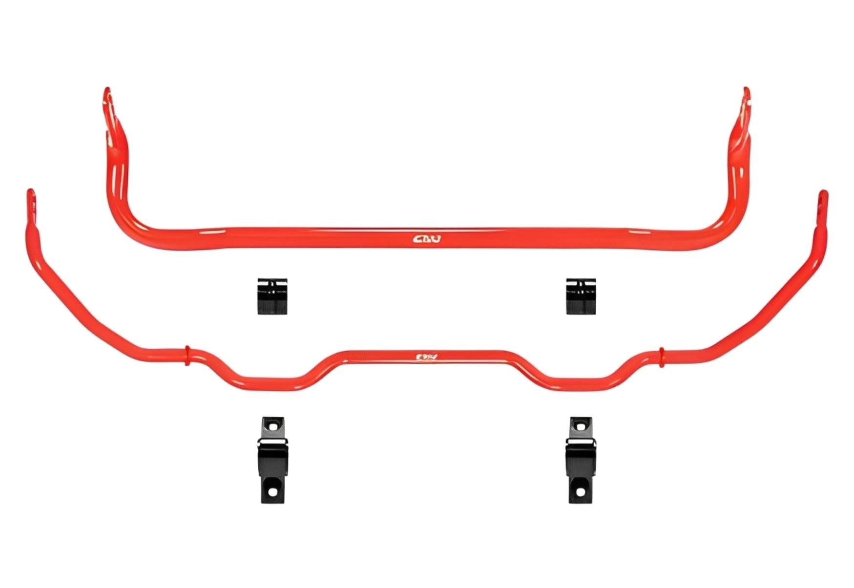 Krängningshämmare Tesla Model 3 - Eibach