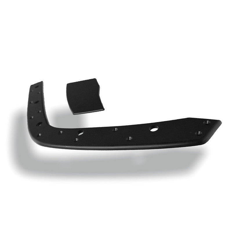 Lamborghini Huracan Novara Edizione Aero Front Skid Plates - Vorsteiner Wheels Wheels  -  - [tags]