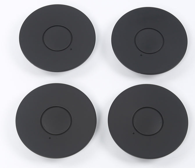 Center caps utan logga Tesla Model 3 Highland 2024+