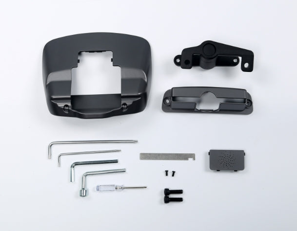 Vridbar Tesla Skärm Model 3 & Y