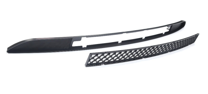 Skyddsnät fram Tesla Model 3 Highland