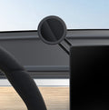 Mobilhållare Magsafe svart Tesla Model Y