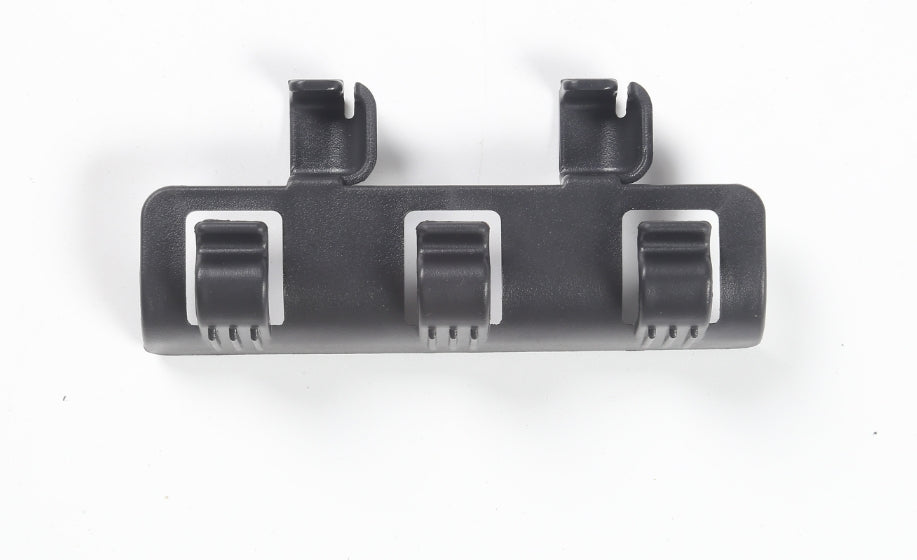 Trunk sidokrok Tesla Model Y