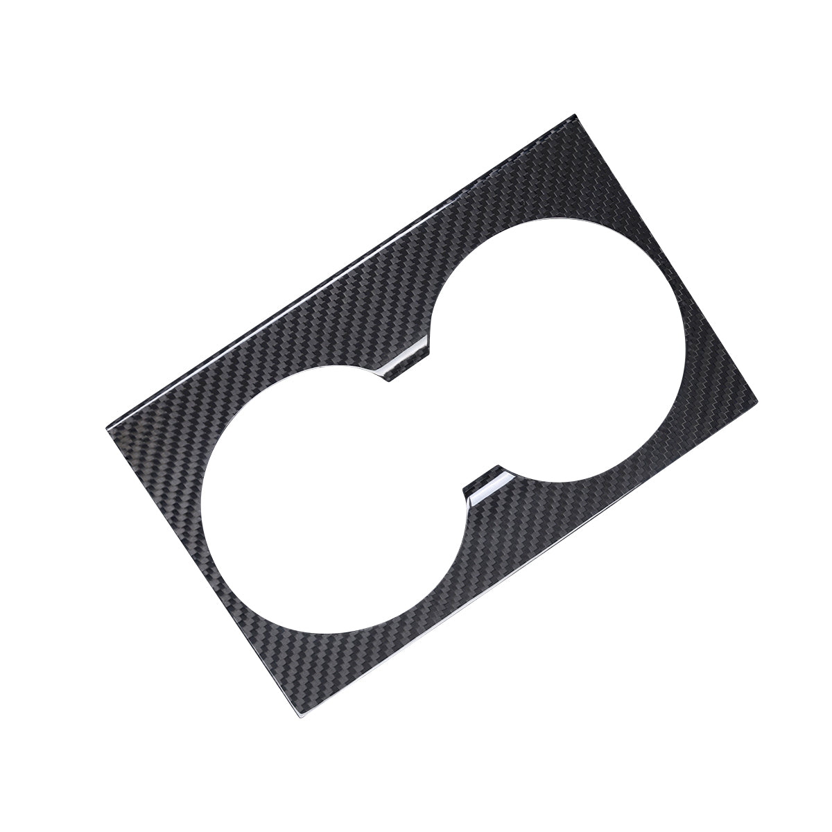 Ram Mugghållare Kolfiber Tesla Model Y Juniper / Model 3 Highland