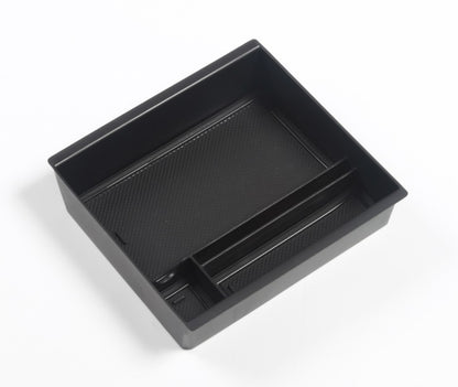 Model 3 Highland storage box rubber